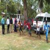 Sports Meet for Special Needs-10.05.2022